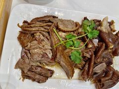 -官塘锋记鱼生·生腌·砂锅粥(牌坊街店)