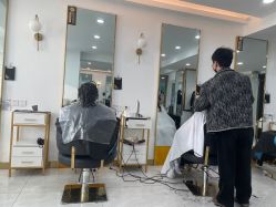 -柯琳造型直营店