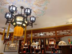 -富华斋饽饽铺·宫廷糕点·伴手礼(护国新天地店)