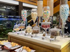 -舜耕山庄四时万和自助餐厅