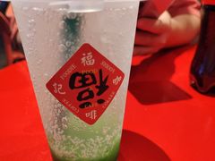 -福记咖啡·手工意面(下埔店)