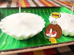 椰子布丁-芭堤雅泰国餐厅(胜利路店)