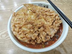 -家味螺蛳粉&烤鱼(五角场店)