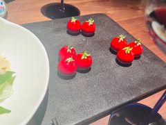 -海派悦庭·海胆烧麦·新融合菜(凯德广场店)