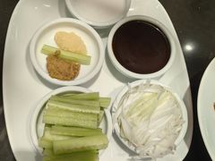 -北京王府井希尔顿酒店·秦唐中餐厅Chynna