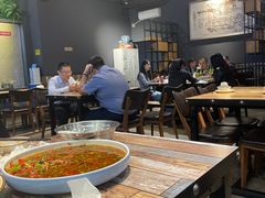 -三叔特色自贡菜(中海国际店)