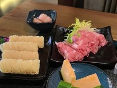 -湊湊火锅·茶憩(东城民盈国贸城店)