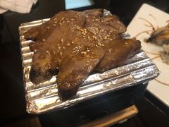 -天狗山料理(省体店)