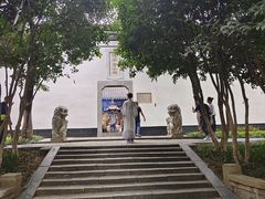 -包公祠