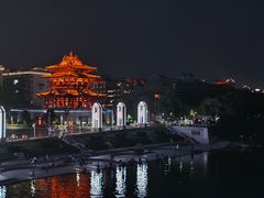 -桂林两江四湖景区