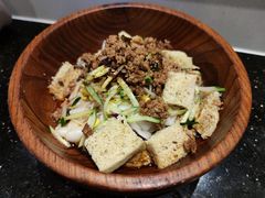 -西北杂粮筐手工面凉皮(来福士店)