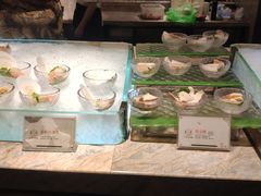 -半岛翡丽海鲜自助餐厅(观风亭店)
