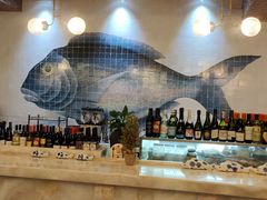 -FISH&POTATO Cō(地中海美食 万象城店)
