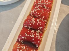 -陶兰居·手工点心·粤菜(圆融时代广场店)