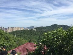 -富斯特索道