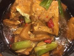 -田园印象·成都土菜院子(华阳店)