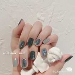 -妙睫屋日式美甲美睫