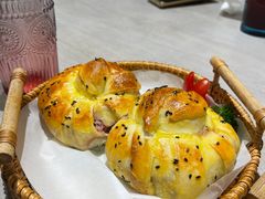 -卢布里西餐厅(星海广场店)