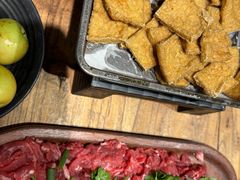 -贵厨酸汤牛肉(汇金星力城店)