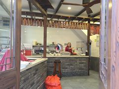 -长人馄饨铺(解放街店)