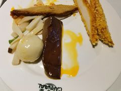 -戈拿旺巴西烤肉(崇文门店)