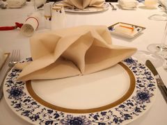 -Yan Ting 宴庭中餐厅(上海静安瑞吉酒店)