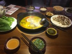 -受气牛肉·重庆耙牛肉(来福士店)