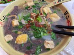 粉丝-笑云开汤包店(网巾市店)