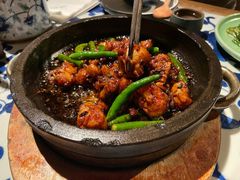 -绿茶餐厅(领展购物广场·中关村店)