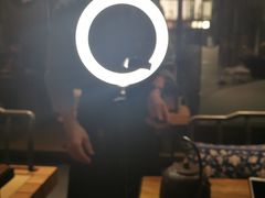 大堂-湊湊火锅·茶憩(东城万达店)
