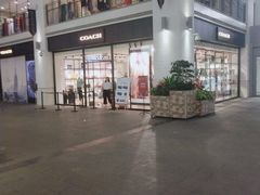 -COACH蔻驰(盛京奥特莱斯店)