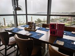 -青岛海天大酒店·1988全日餐厅