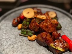 -杭州临平万丽酒店·万丽轩中餐厅