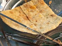 -清真·馬坡二旦烧烤(人生一串拍摄店)