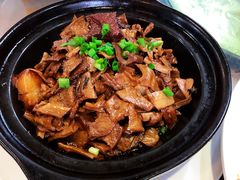 -临街徽菜馆·正宗黄山味