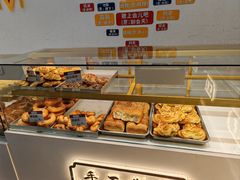 -太原面食店(解放路店)