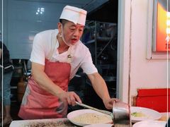 -关中道乡村爆肚面馆(玄风桥店)