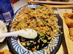 -桥东喜碧海鲜街(水东街店)