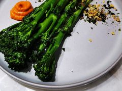 烤西兰苔-慕境Moment Space·Fresh(33小镇店)