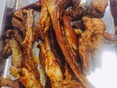 -继承独一味生烤羊排(金牛小区店)