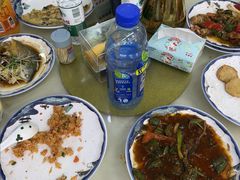 -旺鲜渔港连锁餐厅·珠海特色美食地标(爱情邮局店)