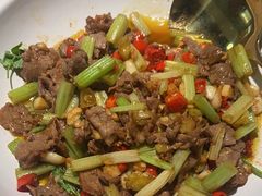 -花椒俏川菜小馆(南海万达店)