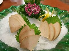 -悦雅居·老广州老味道(长湖店)