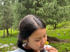 -新疆那拉提国家旅游度假区