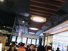 -大家乐(深圳喜荟城店)