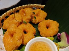 -Thai Alley泰爱里(二沙岛店)