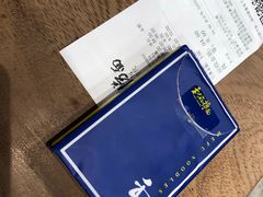-和府捞面(方庄店)