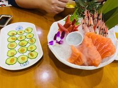 -银子铁板烧料理自助餐(人民广场店)