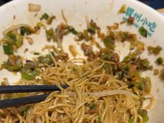 -眉州小吃(魏公村店)