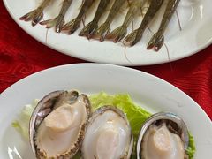 -花苑美食横琴生蚝火锅(拱北粤华路店)